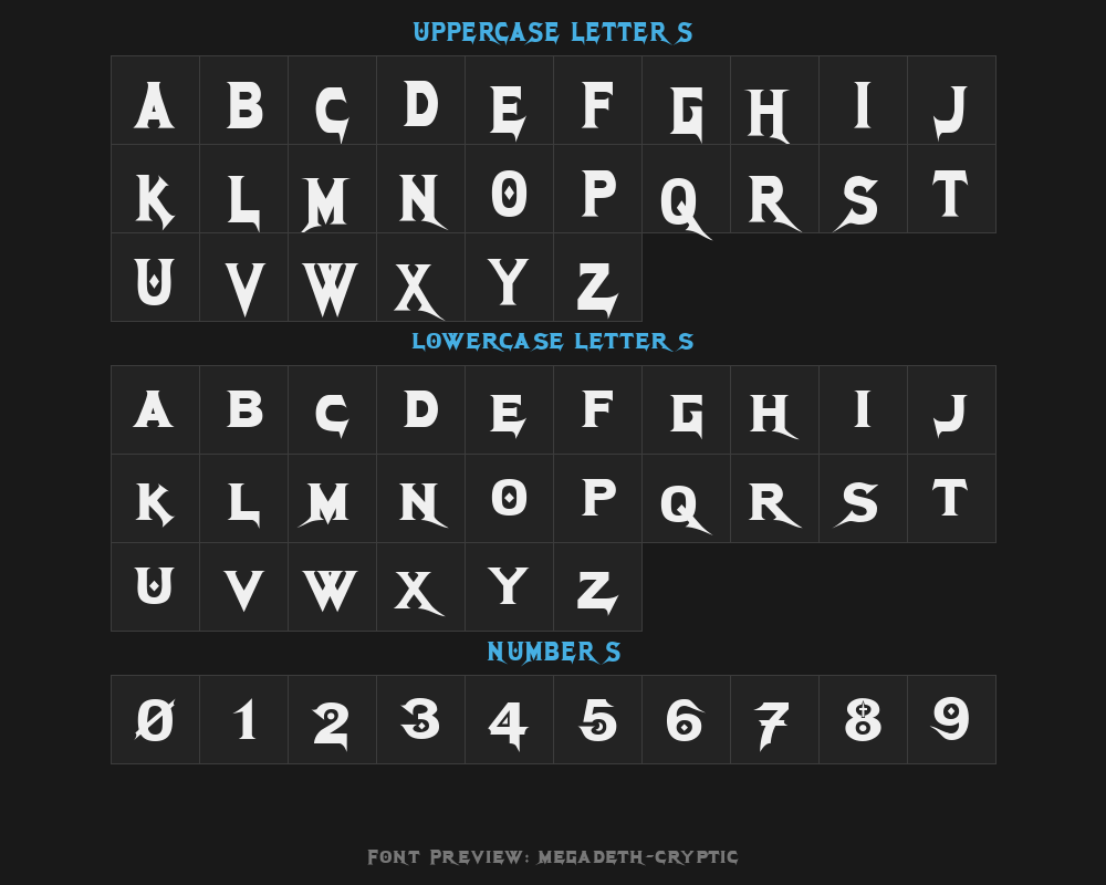 megadeth-crypticPreview image