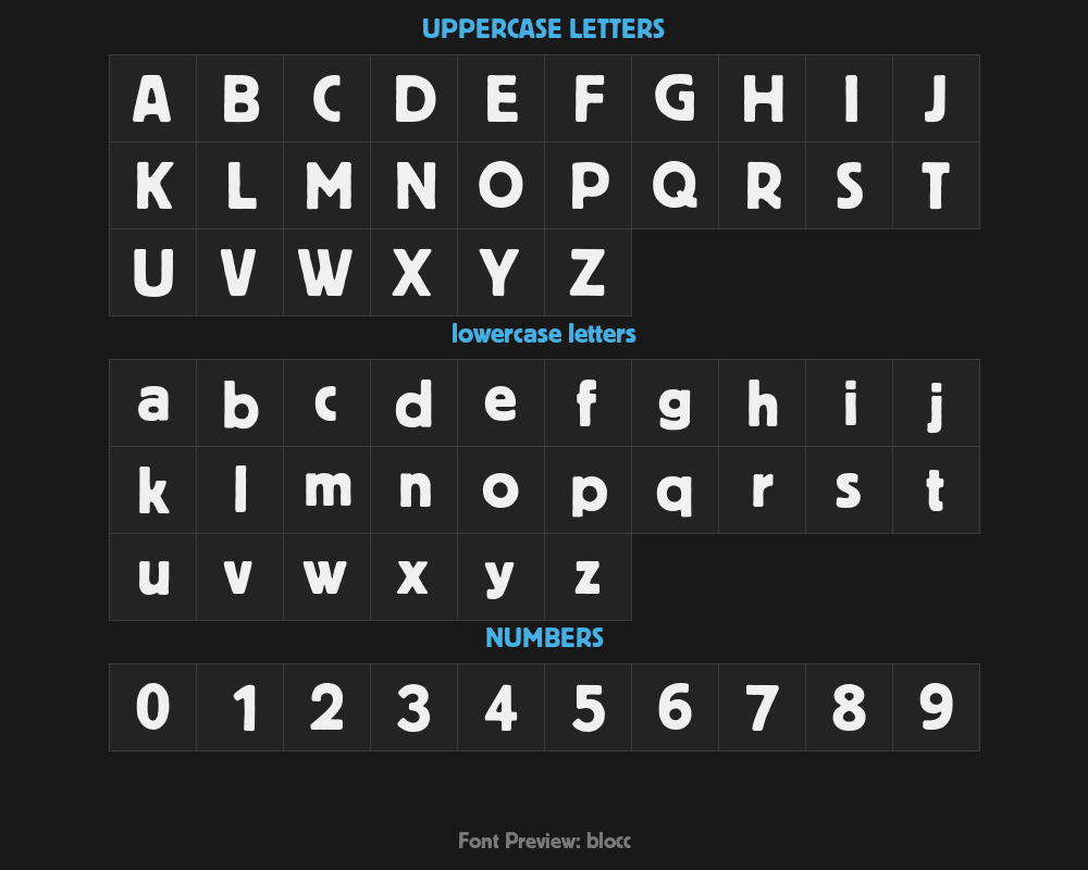 bloccPreview