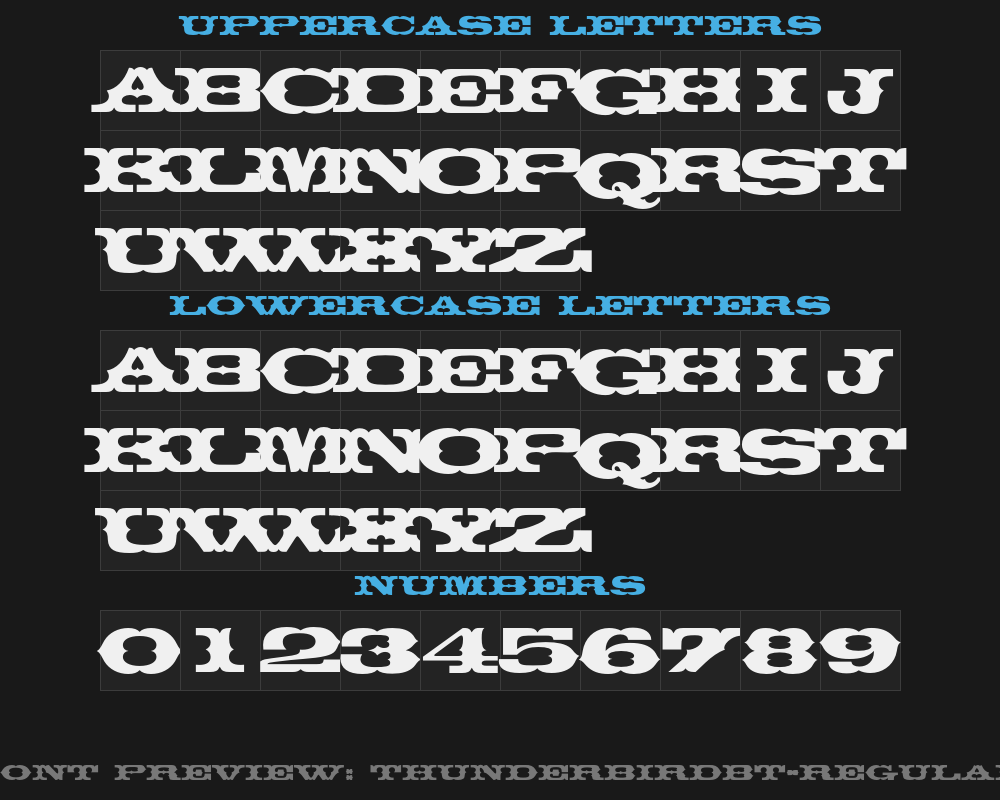 thunderbirdbt-regularPreview