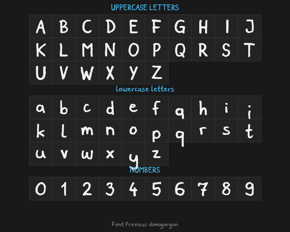 domigorgonPreview image