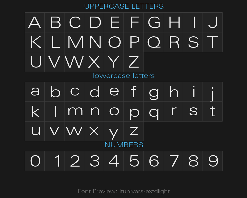 ltunivers-extdlightPreview