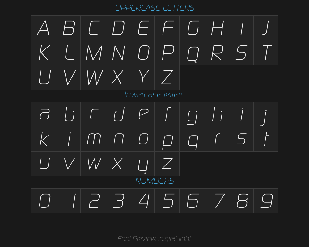 idigital-lightPreview