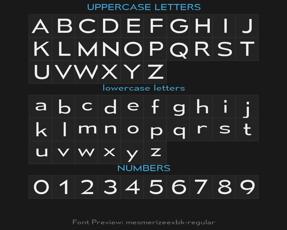 mesmerizeexbk-regularPreview