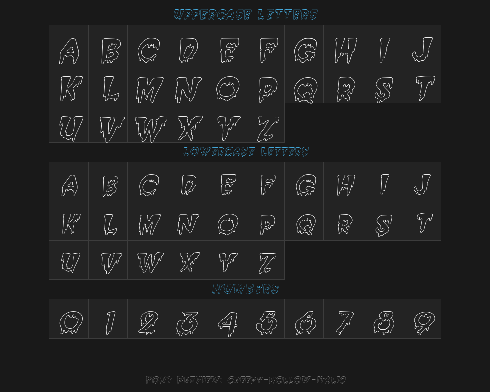 creepy-hollow-italicPreview