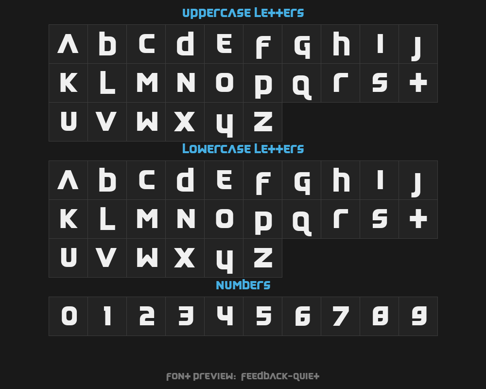 feedback-quietPreview image