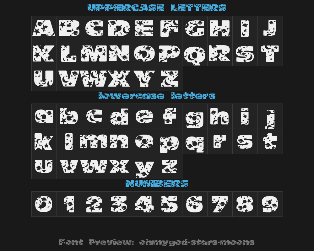 ohmygod-stars-moonsPreview image