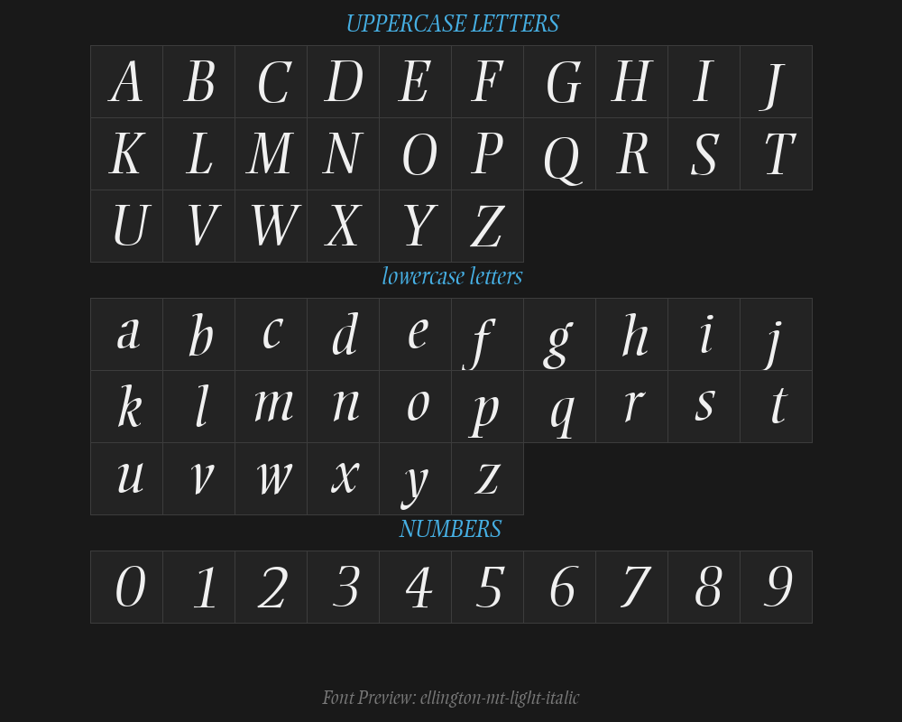 ellington-mt-light-italicPreview