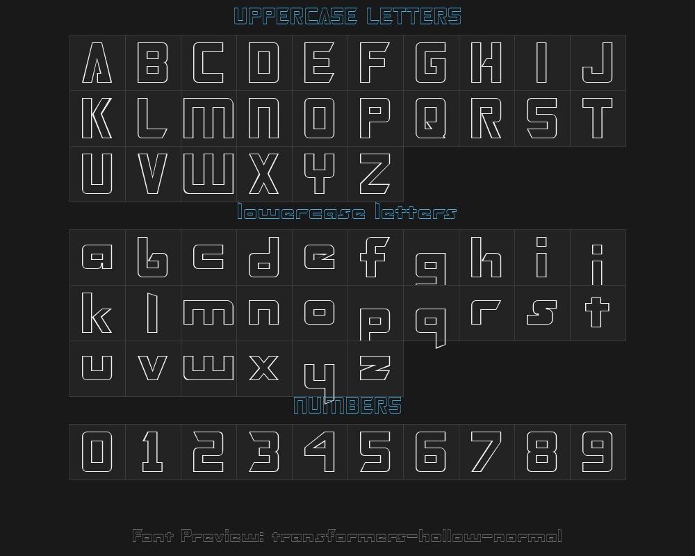 transformers-hollow-normalPreview