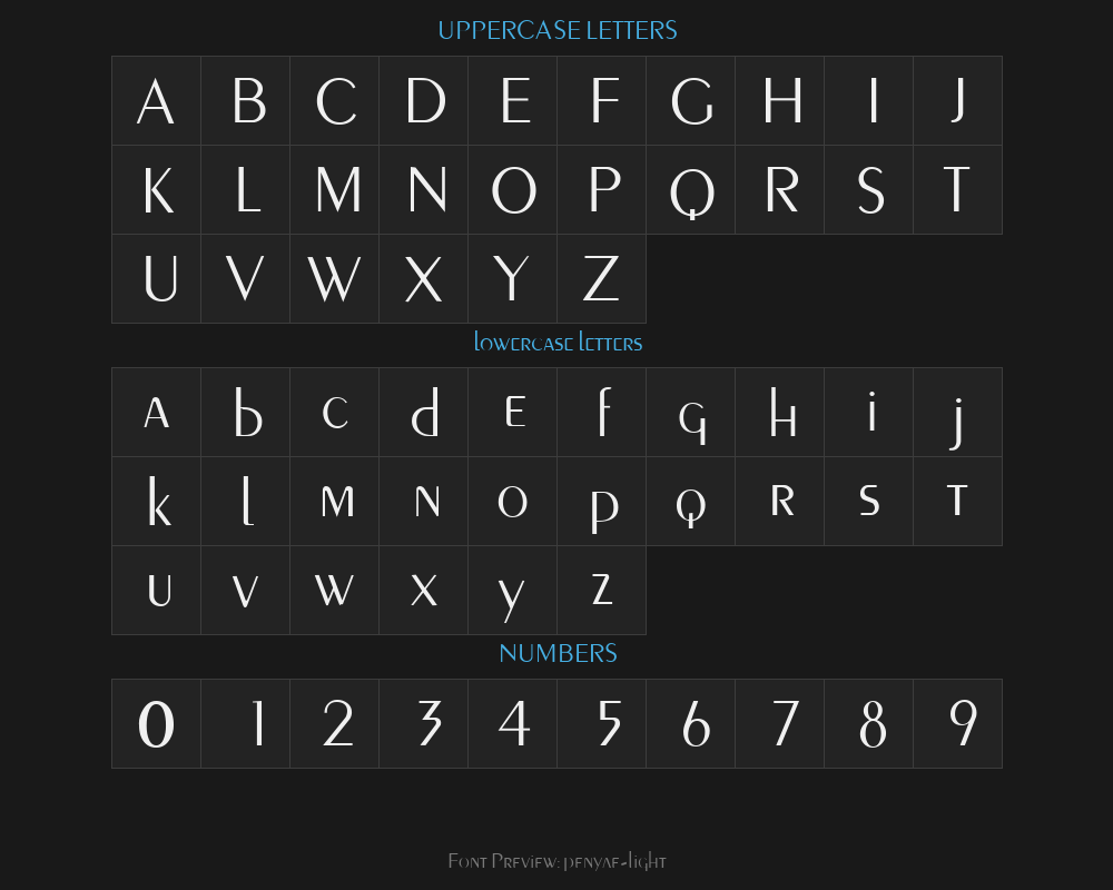 penyae-lightPreview
