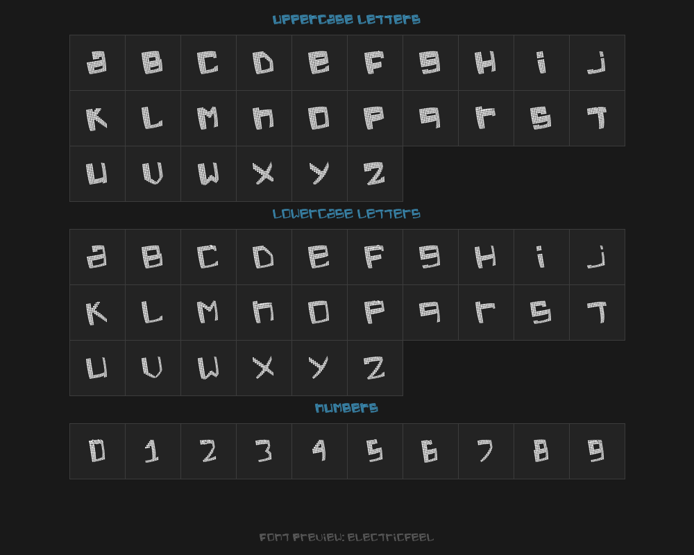 electricfeelPreview image