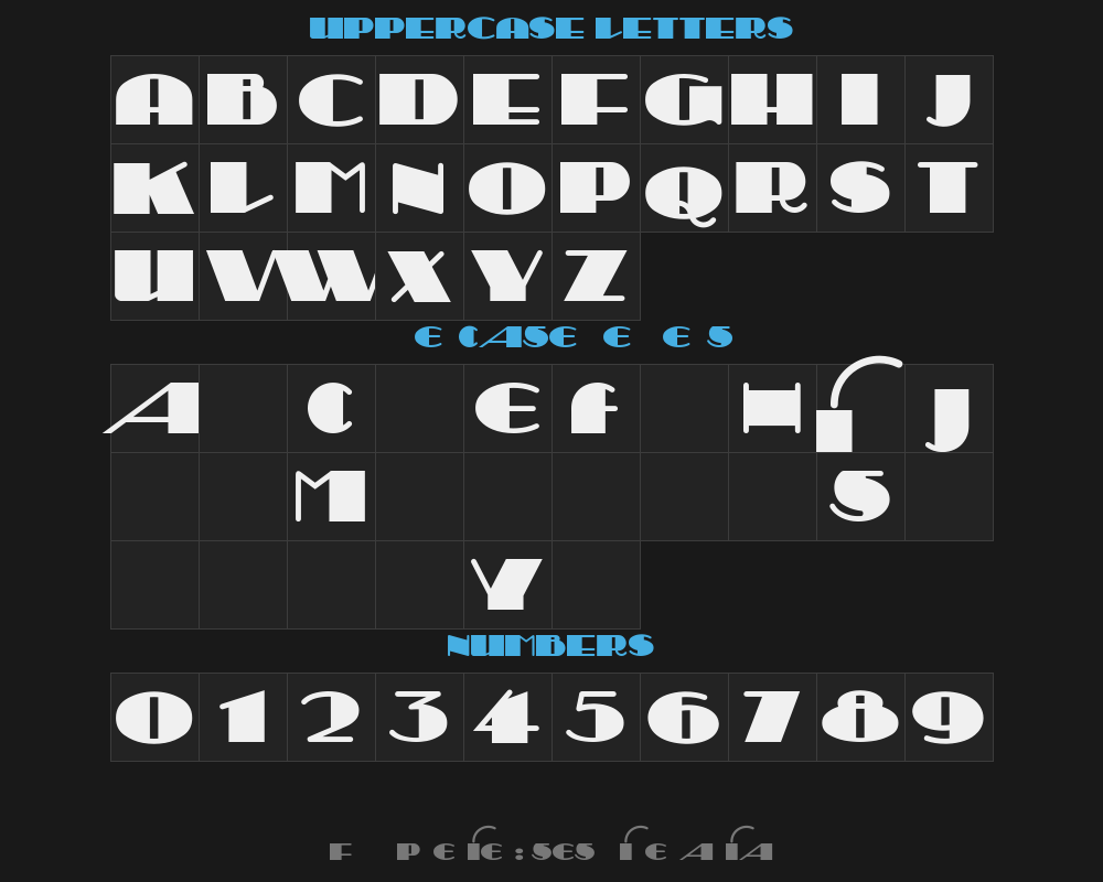 sesquipedalianPreview