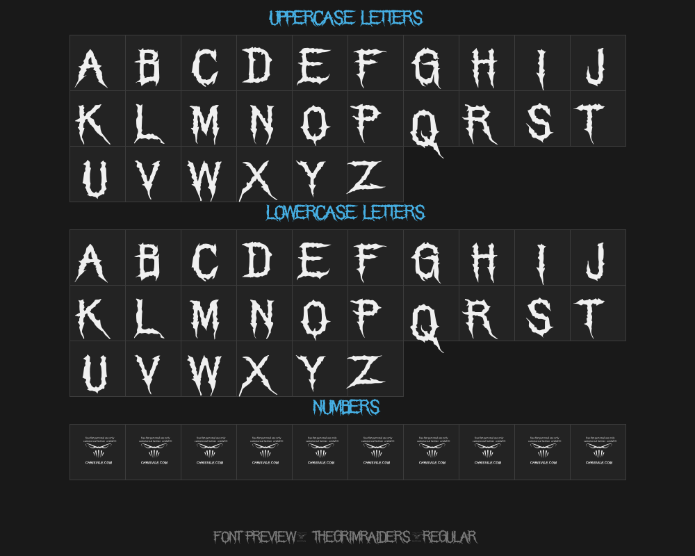thegrimraiders-regularPreview