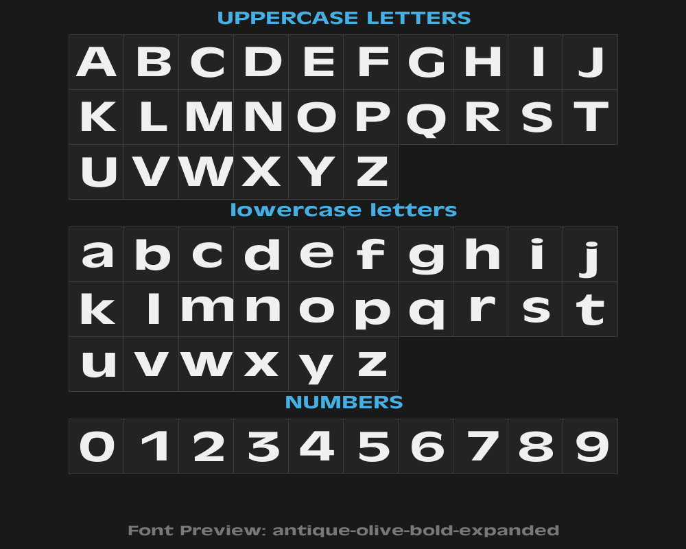 antique-olive-bold-expandedPreview