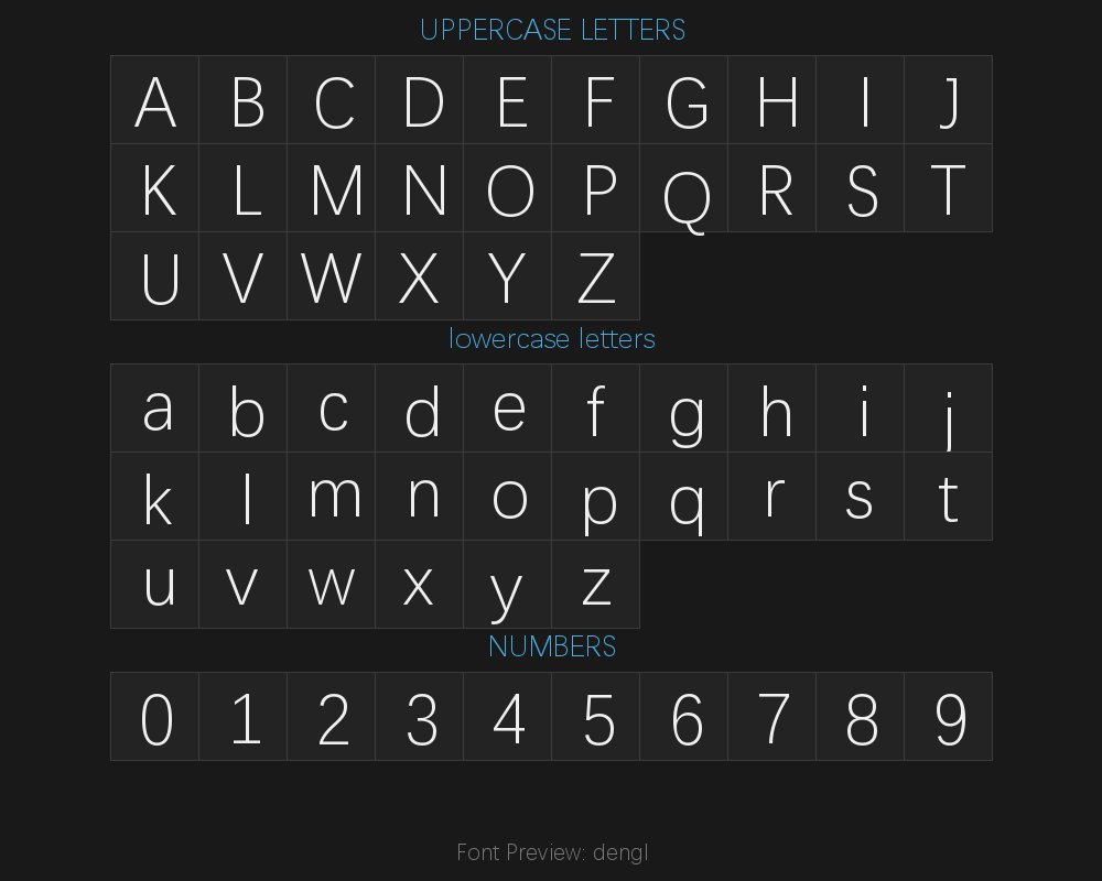 denglPreview