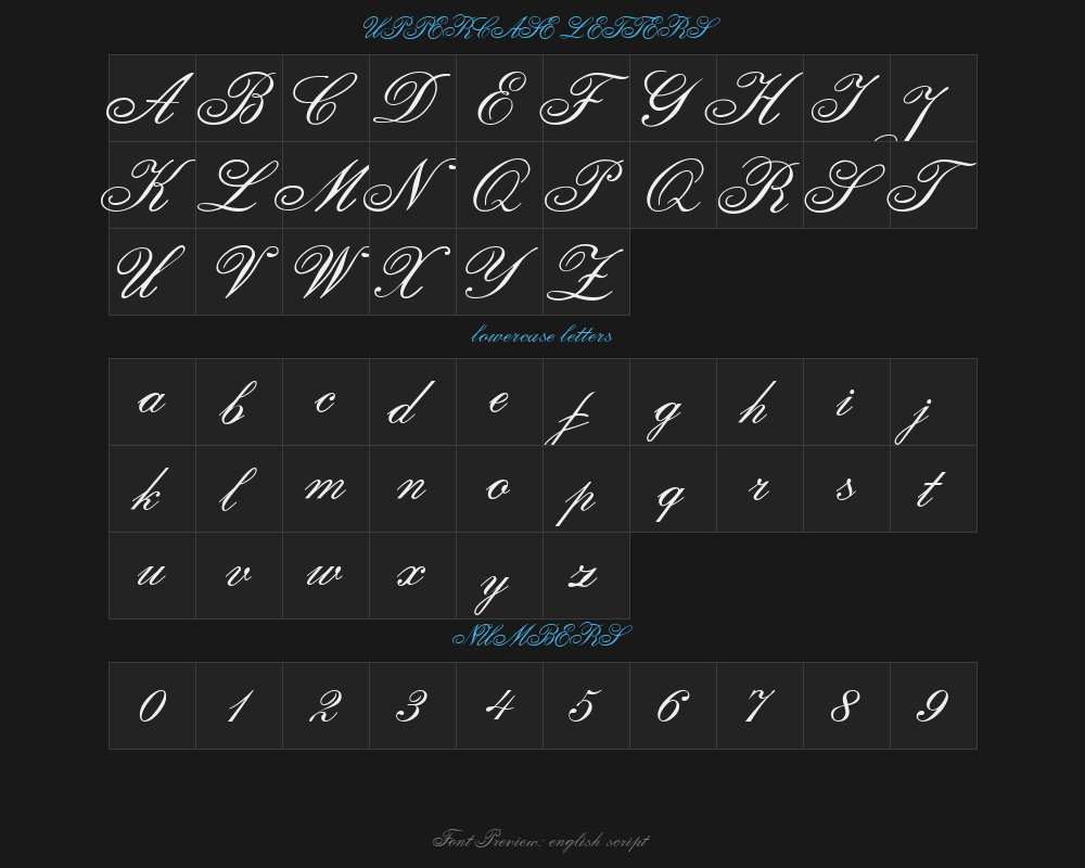 english-scriptPreview