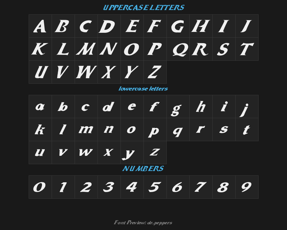 dr.peppersPreview image