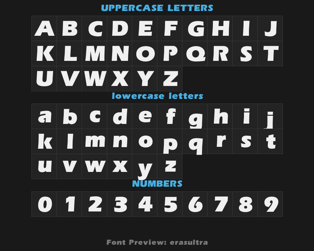 erasultraPreview