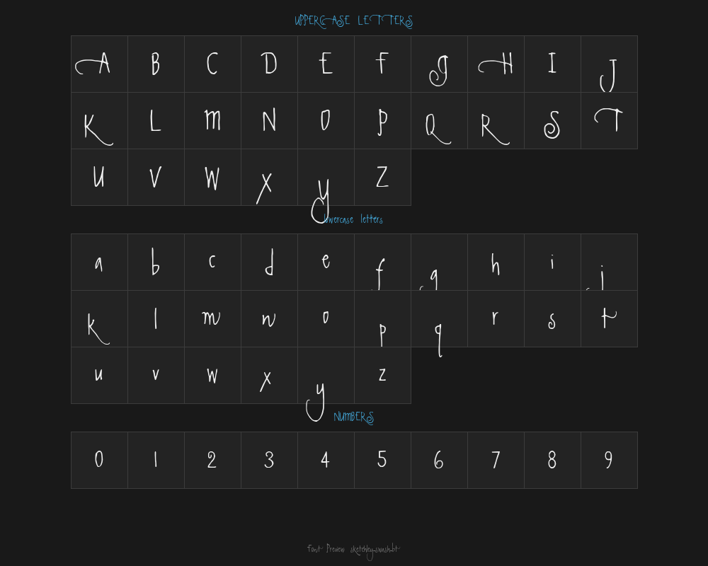 sketchley-swash-btPreview image