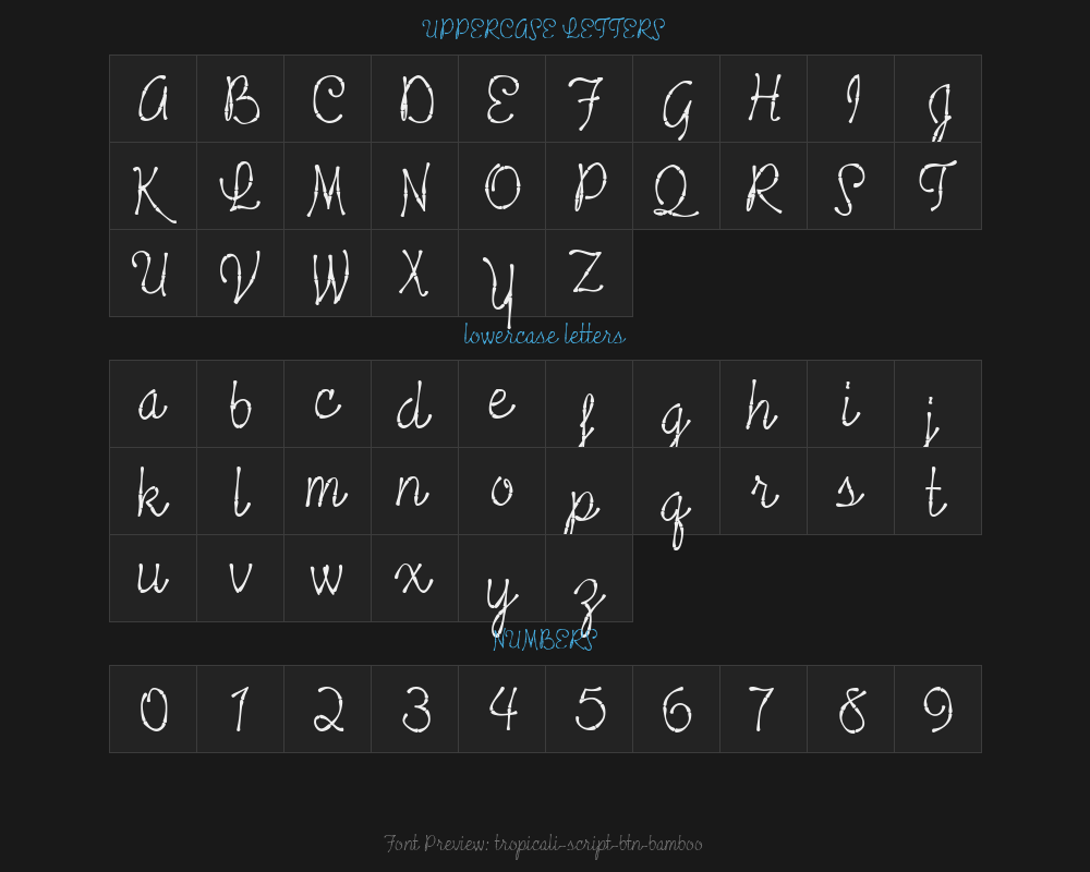 tropicali-script-btn-bambooPreview