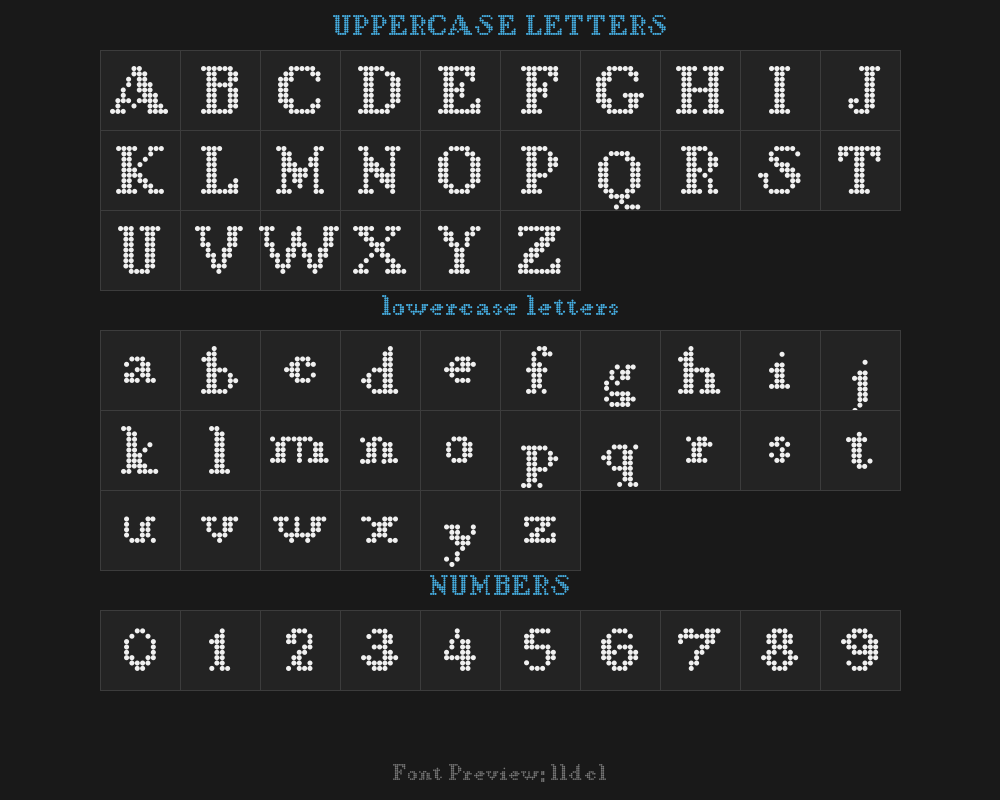 lldclPreview