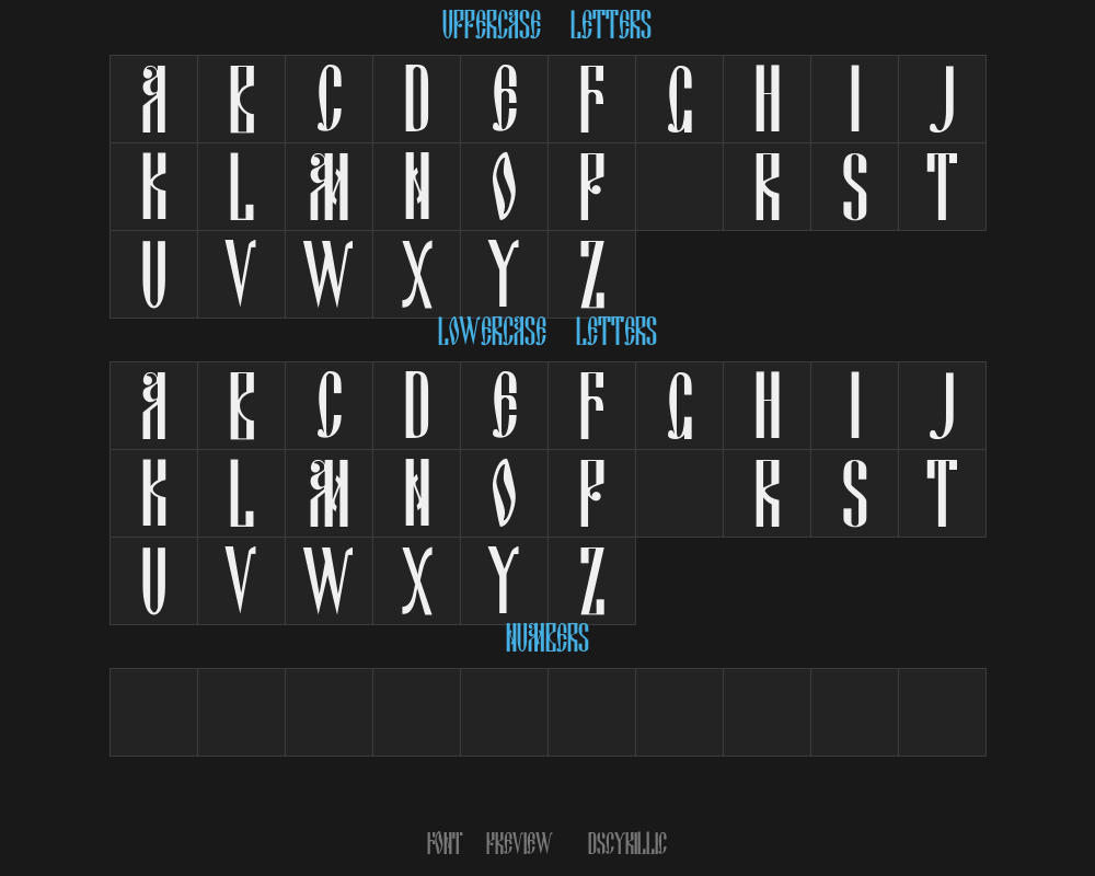 dscyrillicPreview