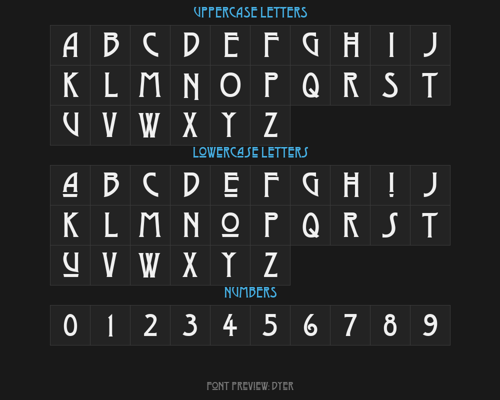 dyerPreview