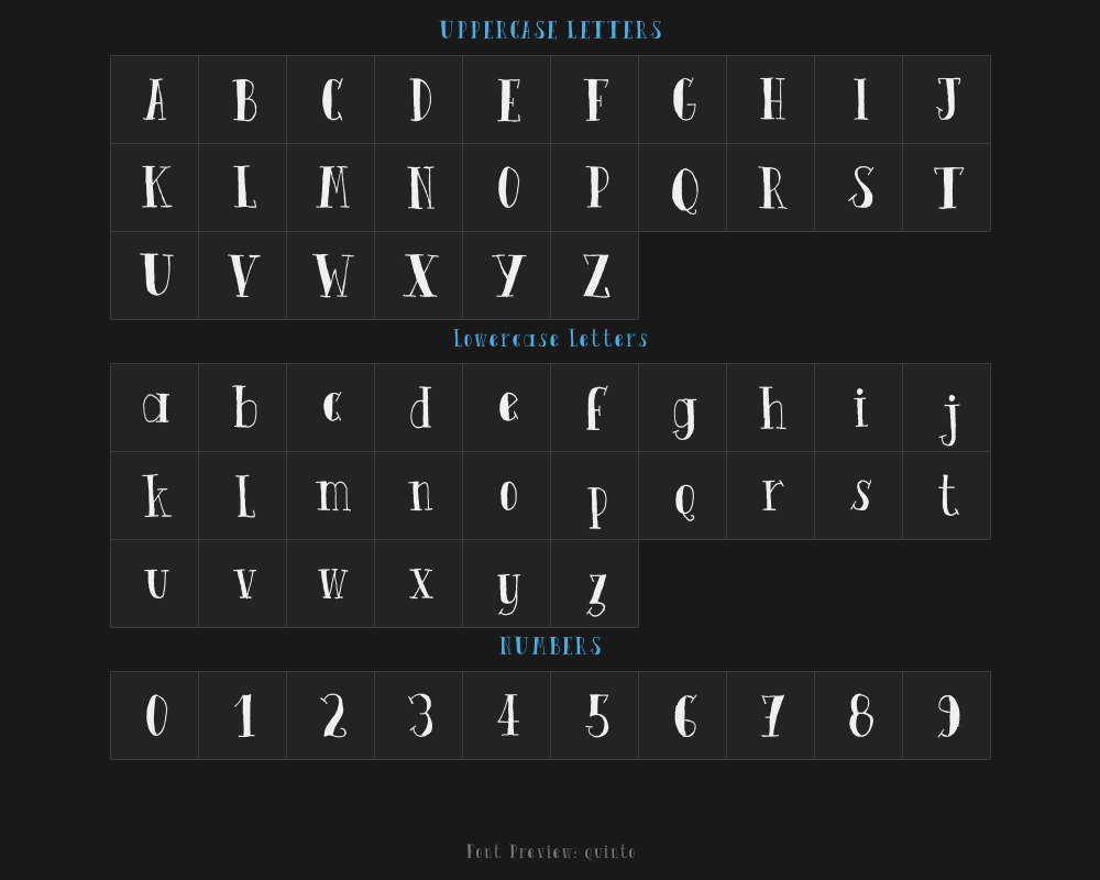 quintoPreview image