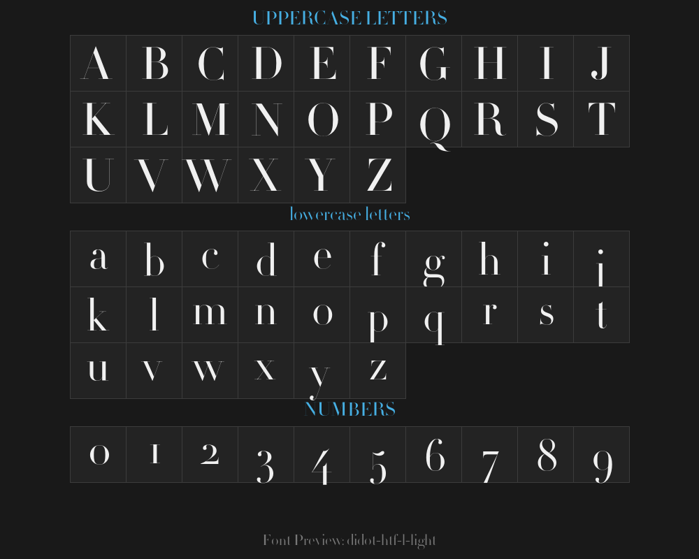 didot-htf-l96-lightPreview