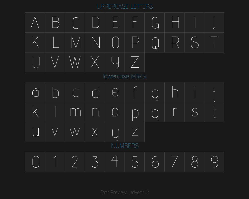 advent-lt3Preview image