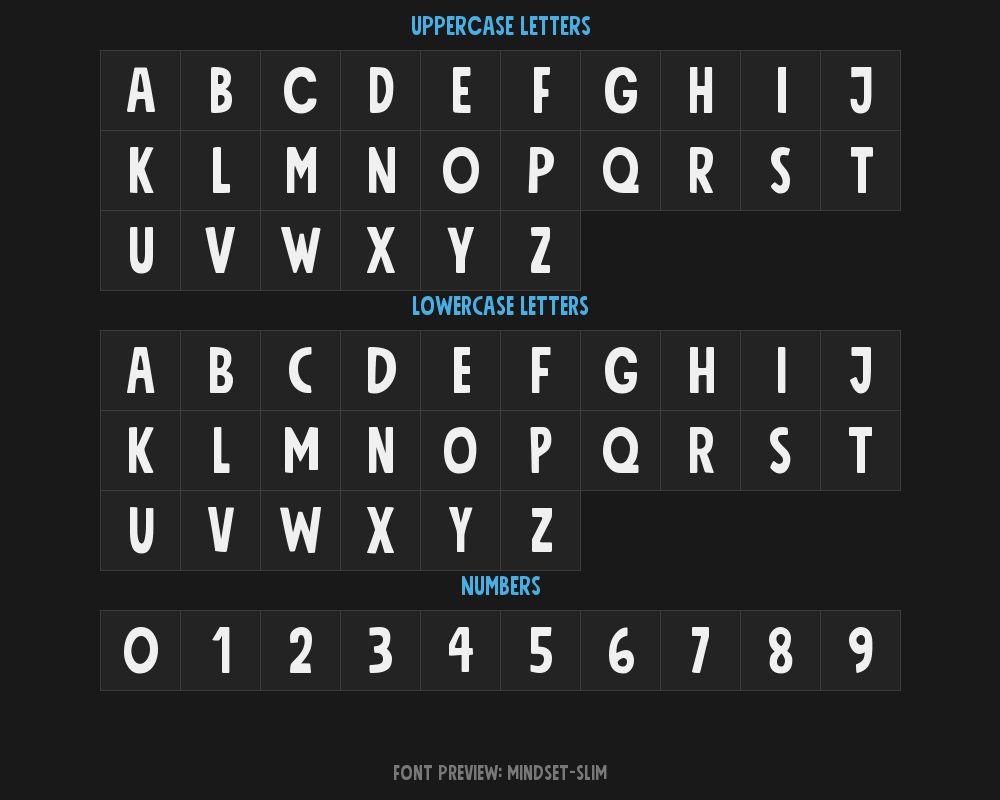 mindset-slimPreview image