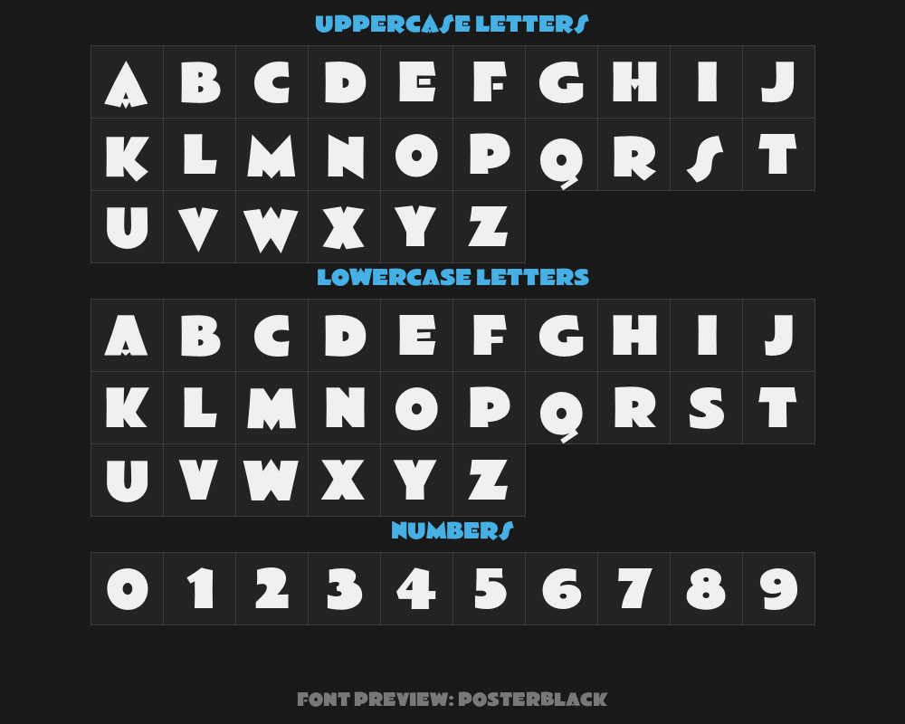 posterblackPreview