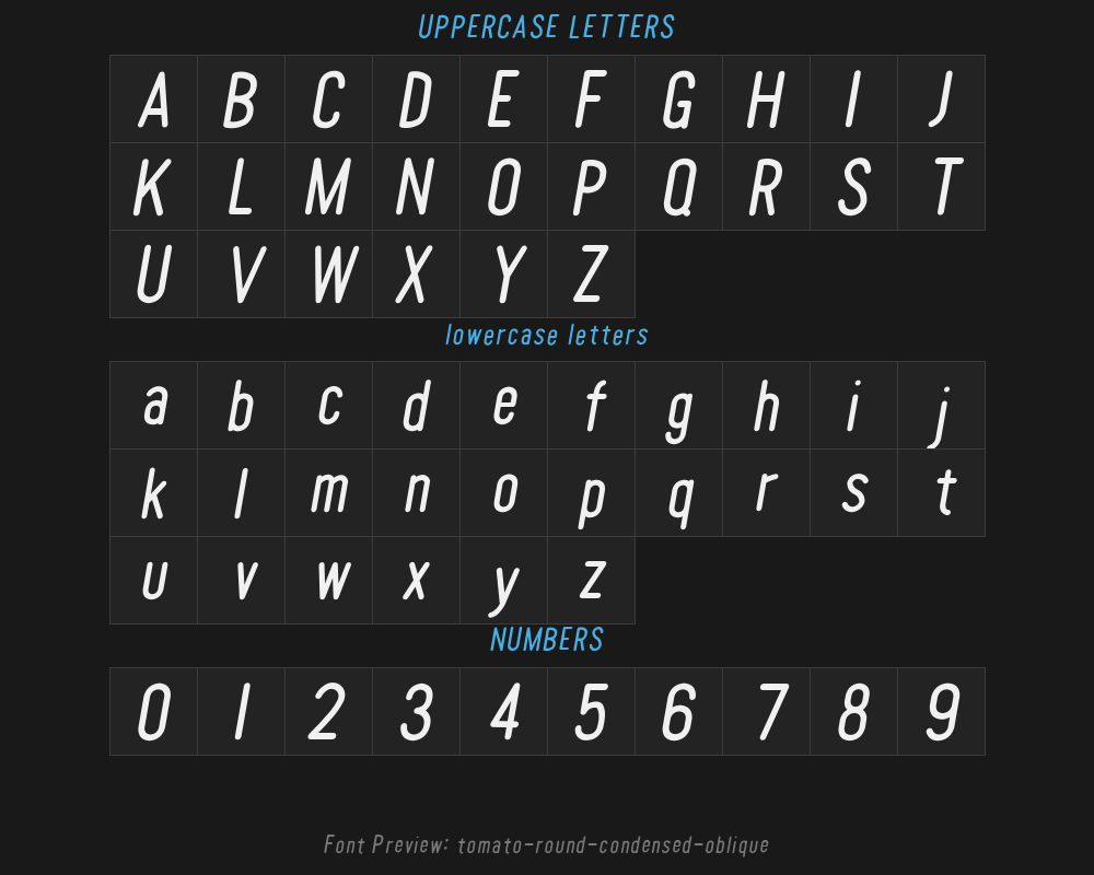 tomato-round-condensed-obliquePreview