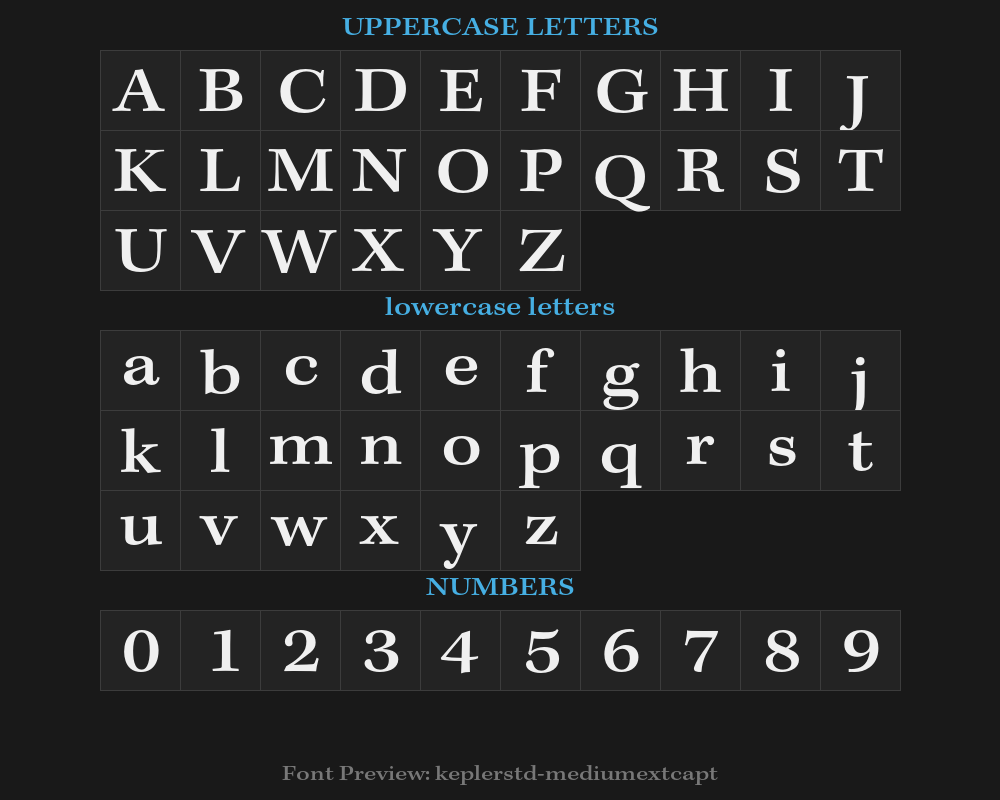 keplerstd-mediumextcaptPreview