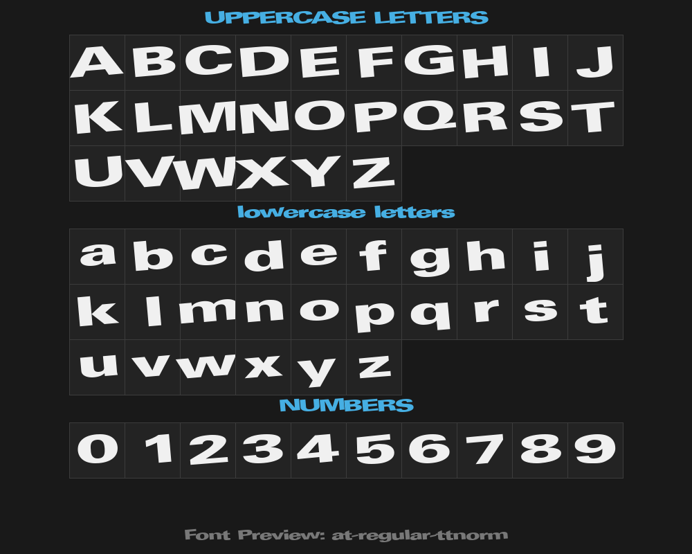 at-regular-ttnormPreview