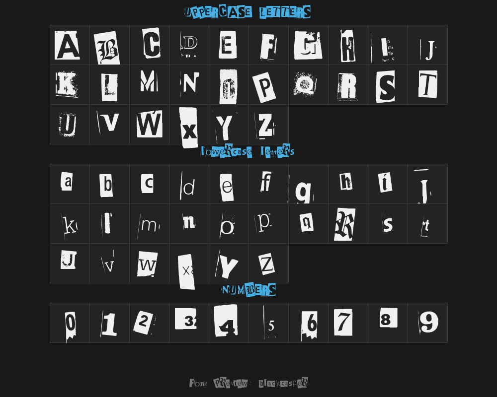 blackcasperPreview