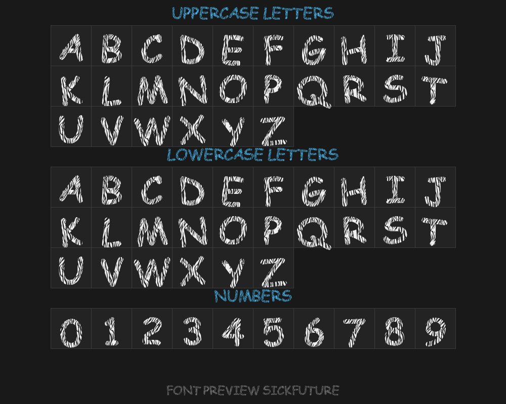 sickfutureプレビュー