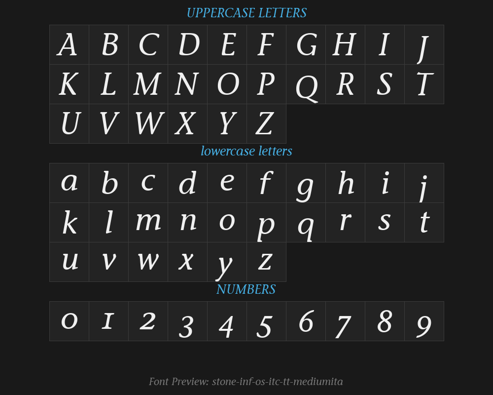 stone-inf-os-itc-tt-mediumitaPreview