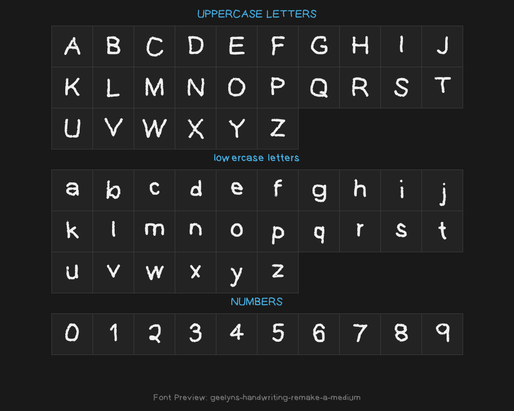 geelyns-handwriting-remake-a-mediumPreview