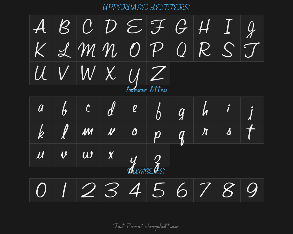 adriregularttnormPreview