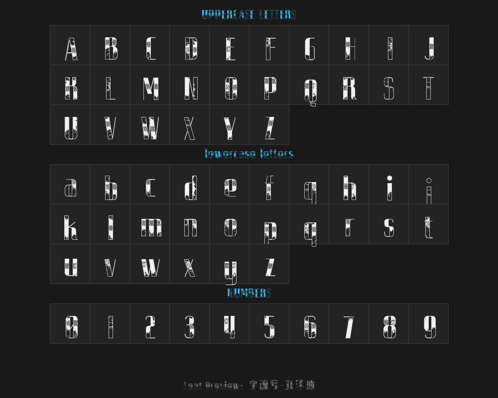 Zi Hun No. 5029 - Jiu Ze typePreview