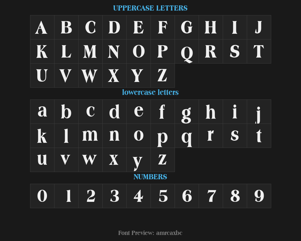 amrcaxbcPreview