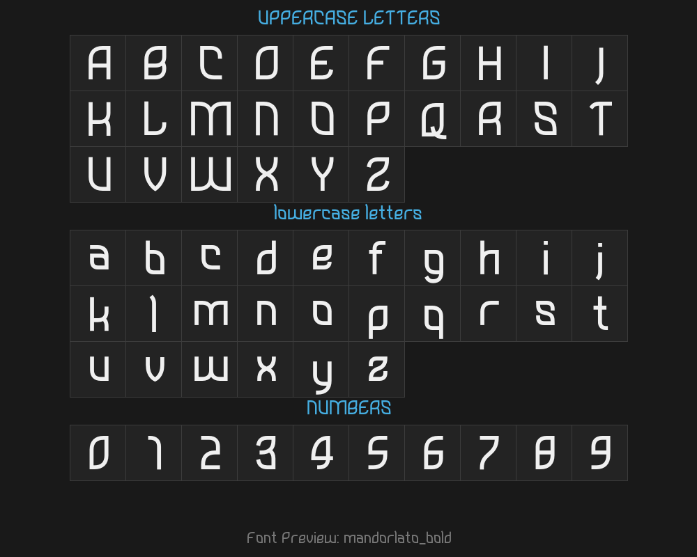 mandorlato_boldPreview