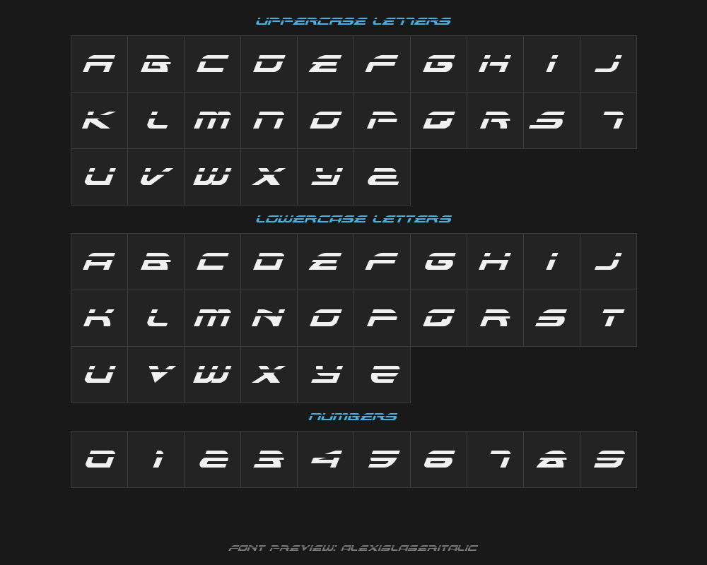 alexislaseritalicPreview image