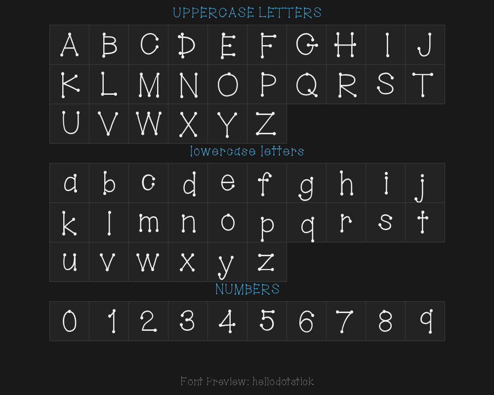 hellodotstickPreview