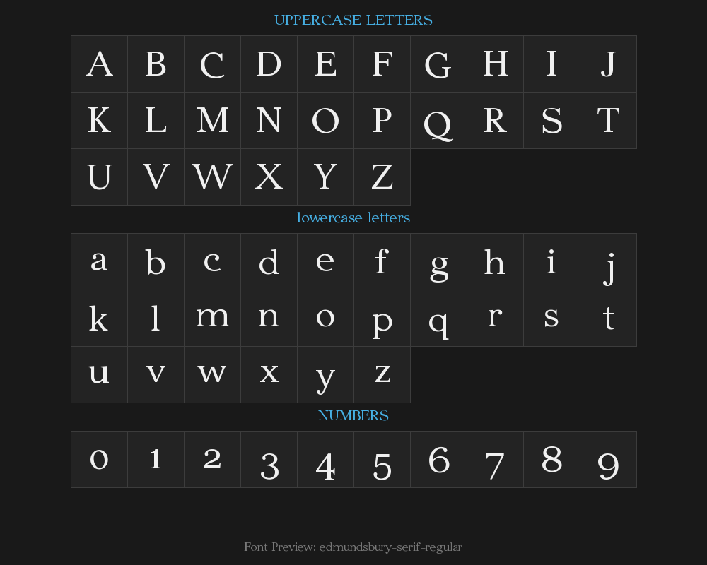 edmundsbury-serif-regularPreview