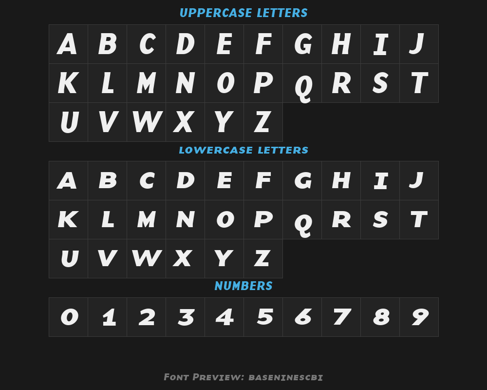 baseninescbiPreview image
