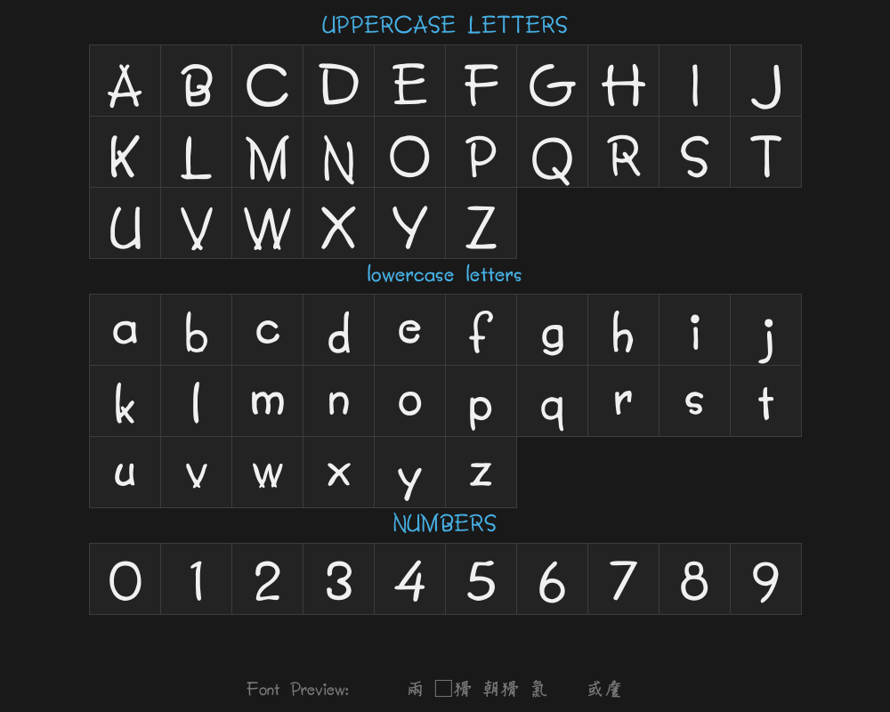 ╓╨╣·┴·┴≈╩θ╠σPreview image