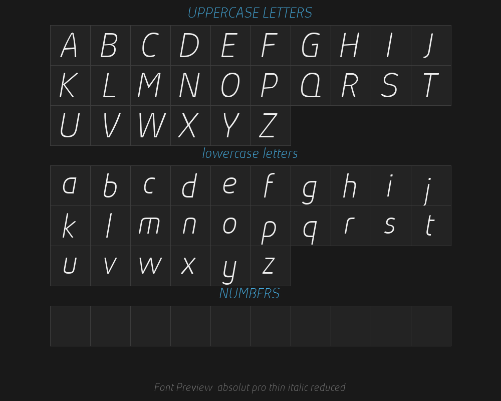 absolut-pro-thin-italic-reducedPreview