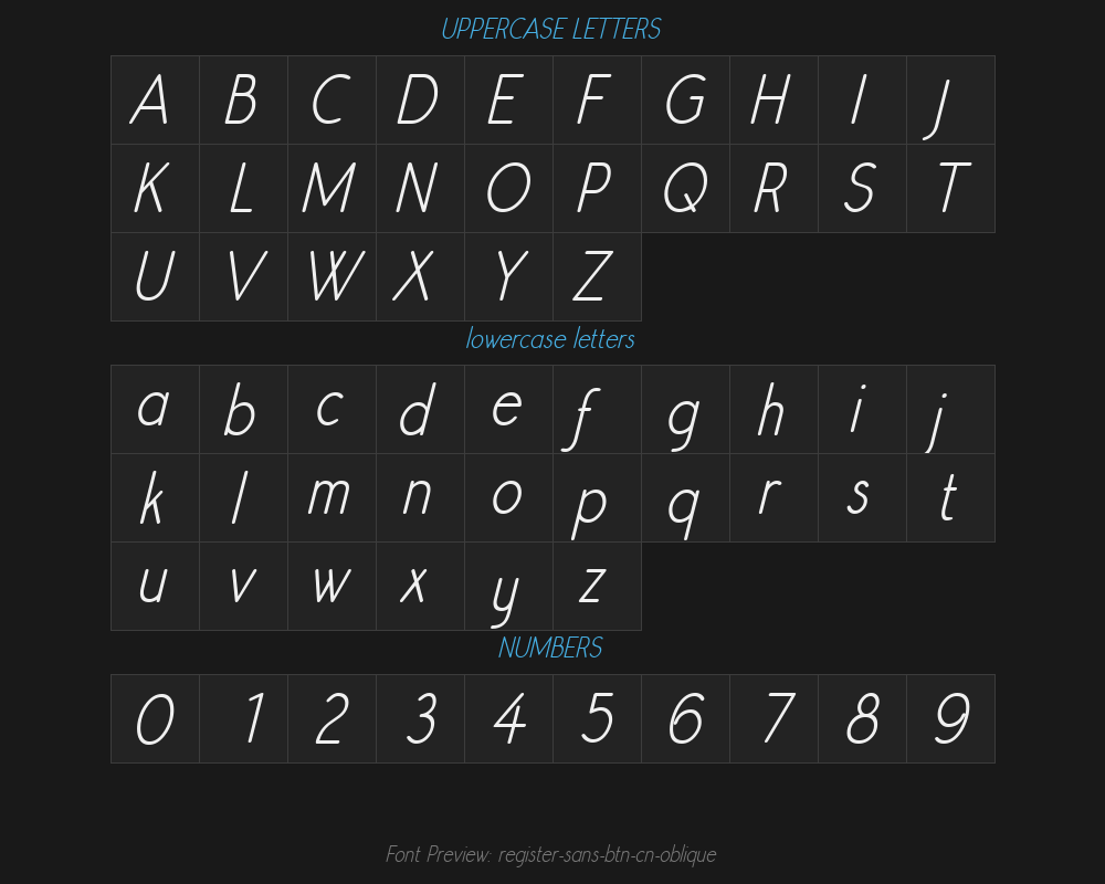 register-sans-btn-cn-obliquePreview image