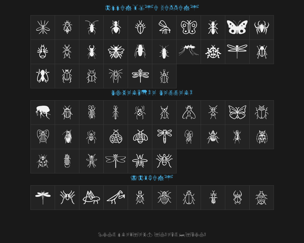 insect-iconsPreview